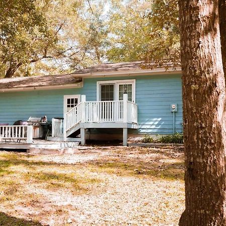 Apartamento Town & Country Hideaway - 1Br/1Ba, 20 Min Famu/Fsu Tallahassee Exterior foto