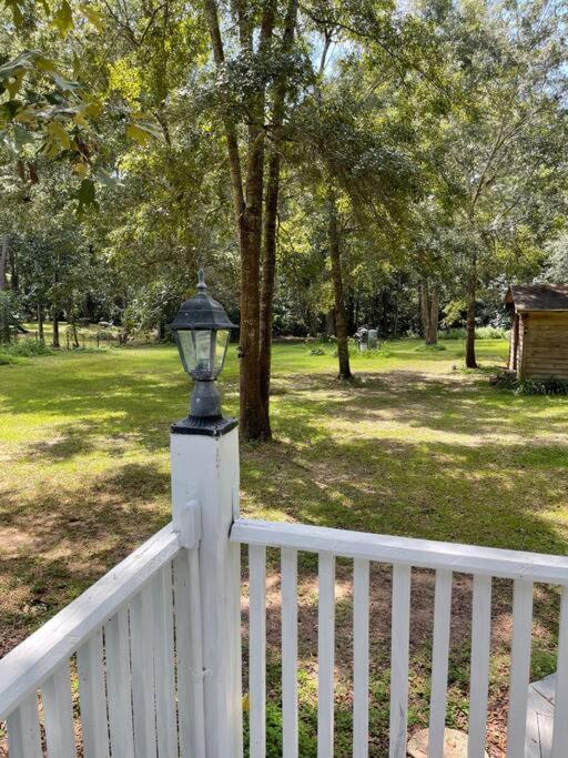 Apartamento Town & Country Hideaway - 1Br/1Ba, 20 Min Famu/Fsu Tallahassee Exterior foto