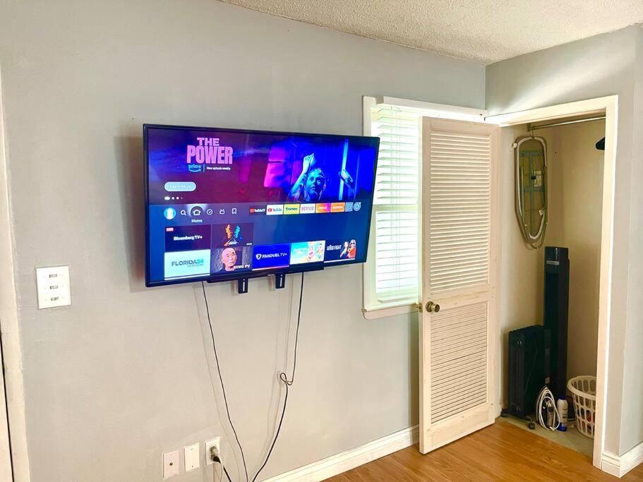 Apartamento Town & Country Hideaway - 1Br/1Ba, 20 Min Famu/Fsu Tallahassee Exterior foto