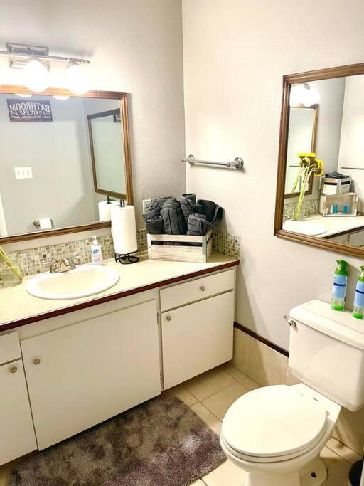 Apartamento Town & Country Hideaway - 1Br/1Ba, 20 Min Famu/Fsu Tallahassee Exterior foto