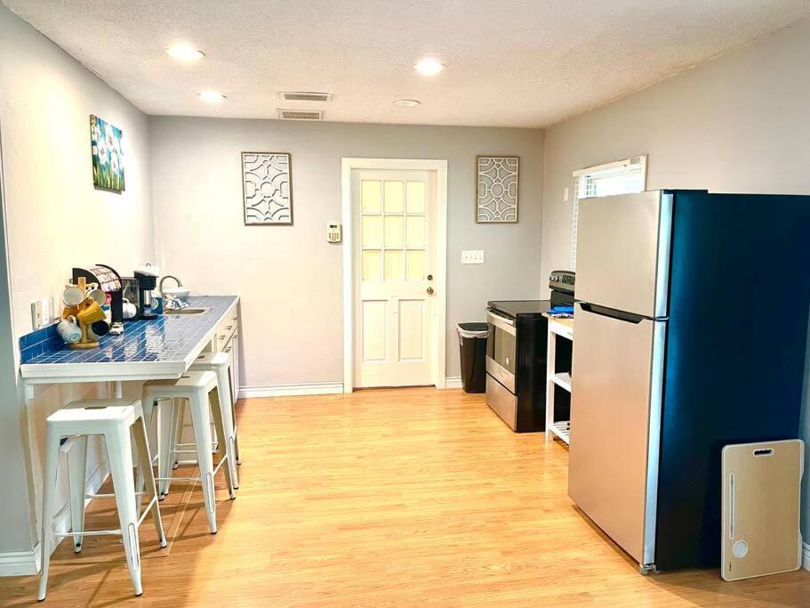 Apartamento Town & Country Hideaway - 1Br/1Ba, 20 Min Famu/Fsu Tallahassee Exterior foto