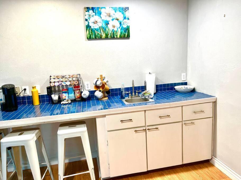 Apartamento Town & Country Hideaway - 1Br/1Ba, 20 Min Famu/Fsu Tallahassee Exterior foto
