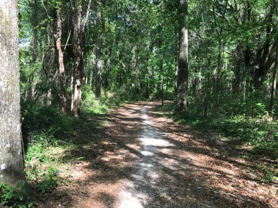 Apartamento Town & Country Hideaway - 1Br/1Ba, 20 Min Famu/Fsu Tallahassee Exterior foto