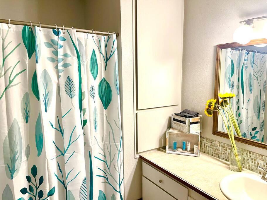 Apartamento Town & Country Hideaway - 1Br/1Ba, 20 Min Famu/Fsu Tallahassee Exterior foto